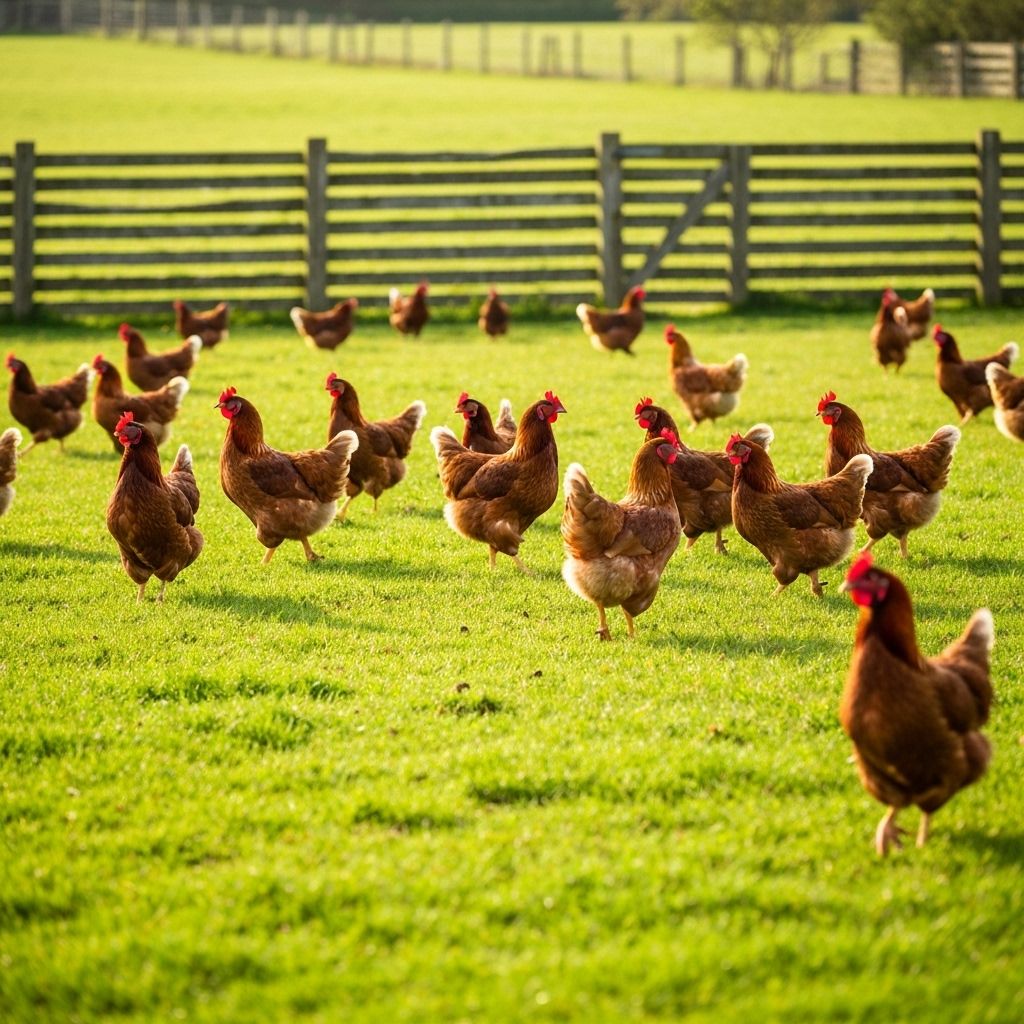 Chicken Starter Kit